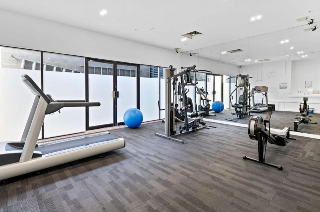 Luxury Apartment & Ocean View In Surfers Paradise Gold Coast Esterno foto
