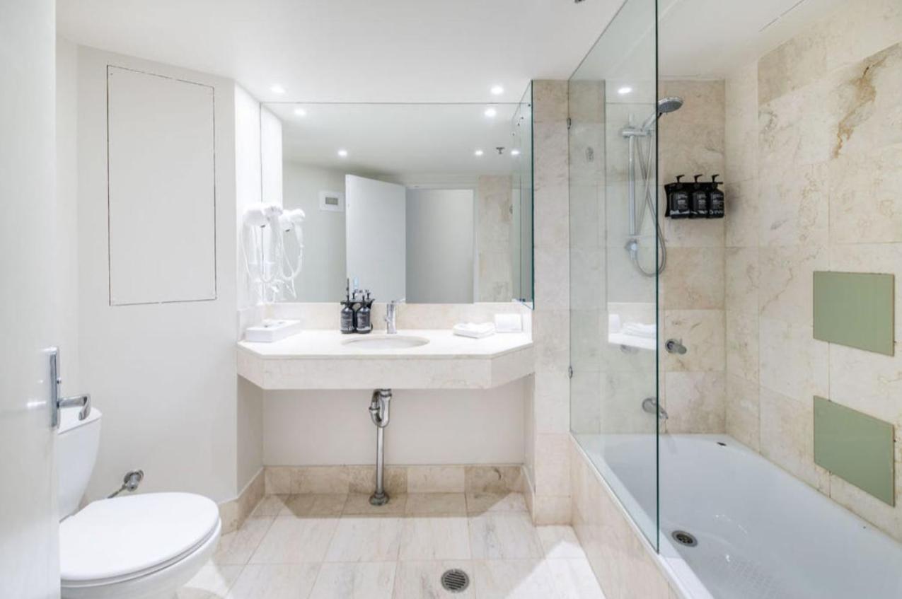 Luxury Apartment & Ocean View In Surfers Paradise Gold Coast Esterno foto