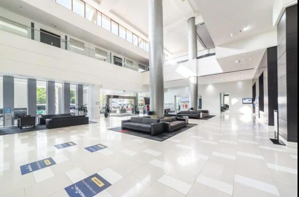 Luxury Apartment & Ocean View In Surfers Paradise Gold Coast Esterno foto
